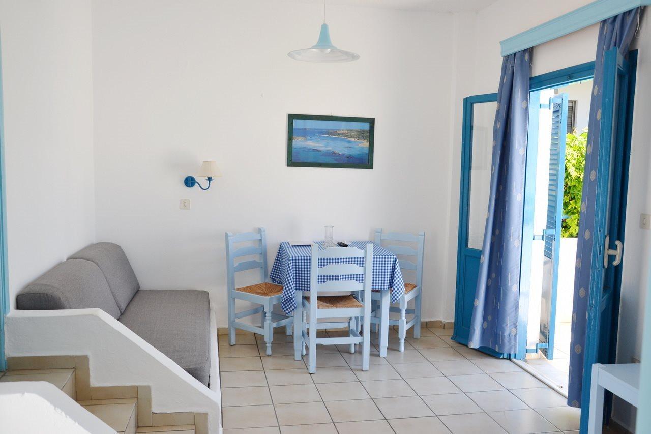 بلاتانيز Galeana Beach Hotel المظهر الخارجي الصورة