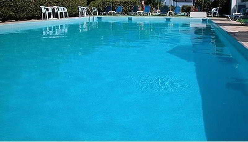بلاتانيز Galeana Beach Hotel المظهر الخارجي الصورة