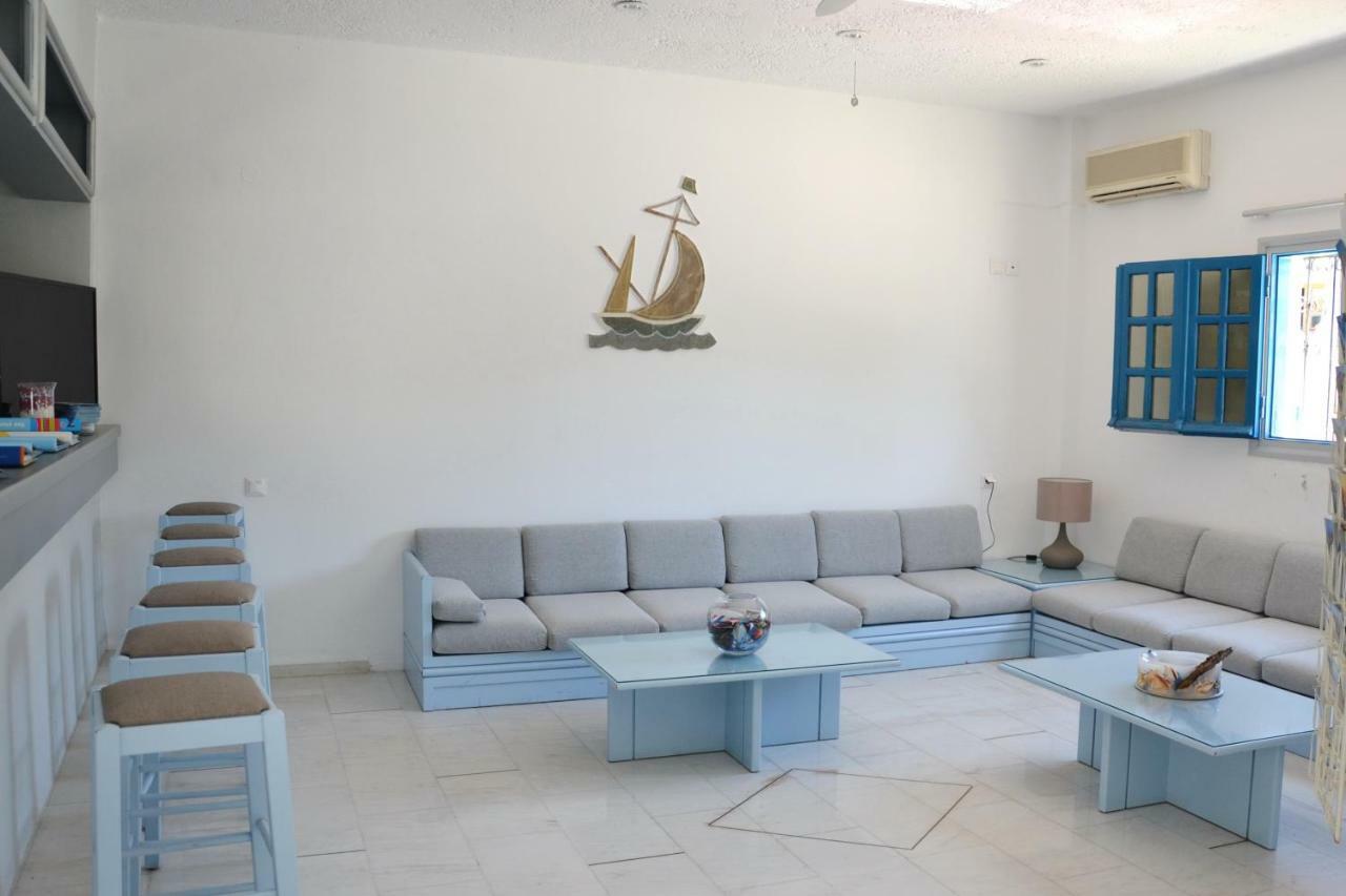 بلاتانيز Galeana Beach Hotel المظهر الخارجي الصورة